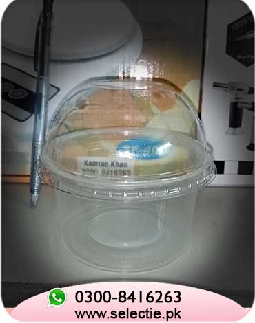 transparent boxes