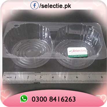transparent boxes