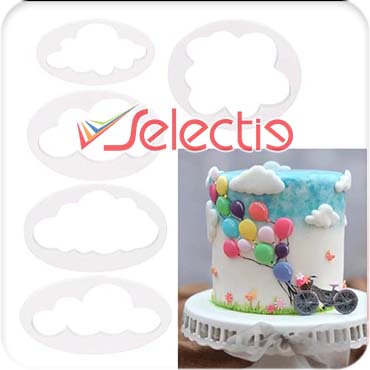 Cloud Best Birthday Cake Supplies Pakistan