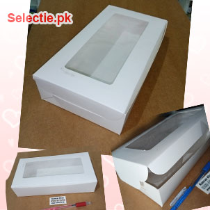 doughnuts box