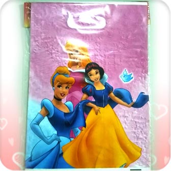 birthday gift bag lahore