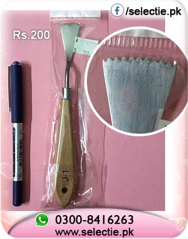 Craft Knife shop lahore