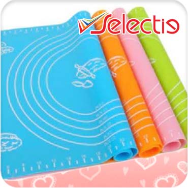 Silicon Baking mats lahore