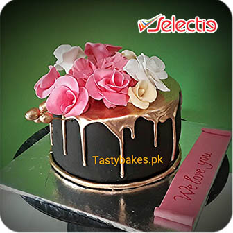 cake