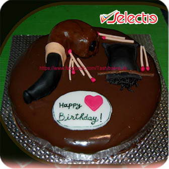 cake