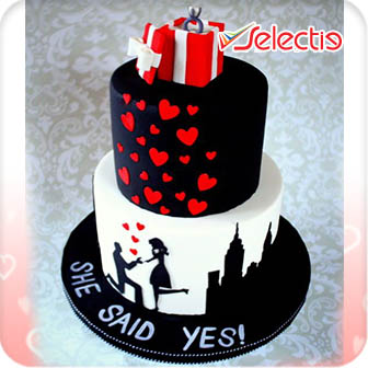 cake
