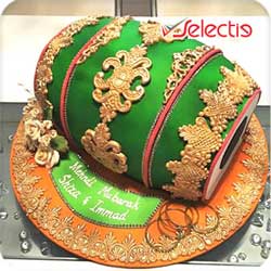 cake