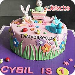cake