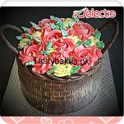 cake