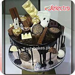 cake