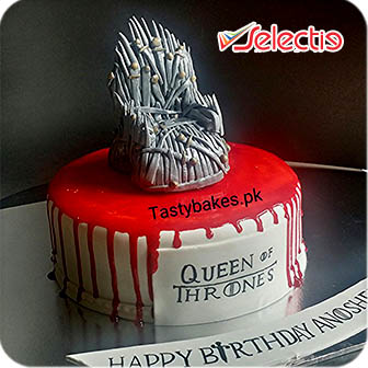 cake