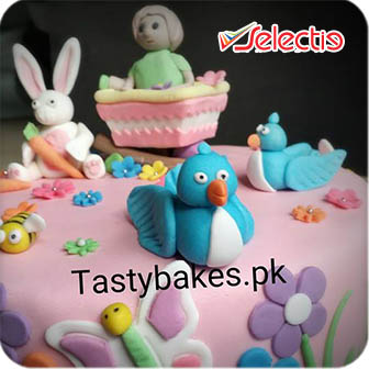 cake