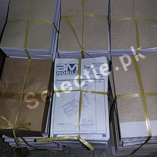 best quality printing services in lahore
