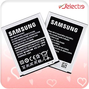 samsung battery