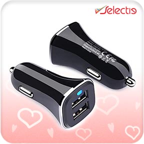 car charger
