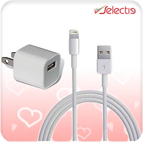 i phone charger