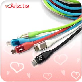 data cables