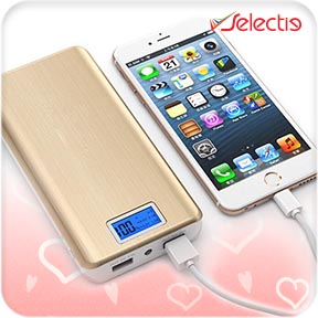 power bank