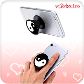 tiktok holder