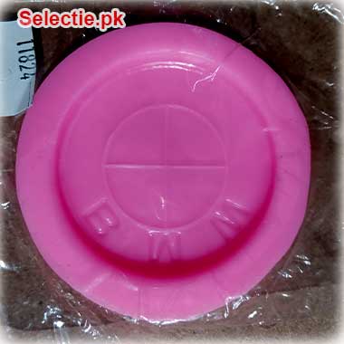 Bmw Car Logo Silicone Fondant Molds