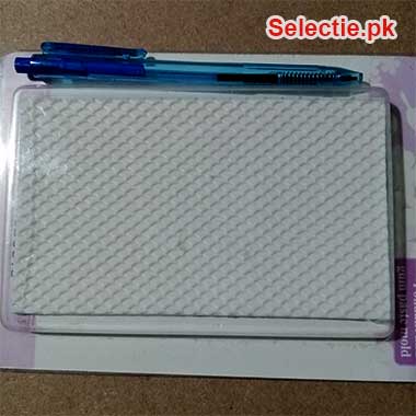 B Silicone Fondant Molds