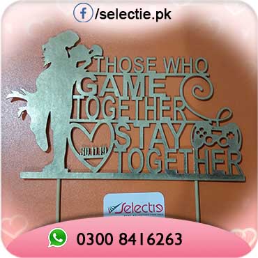 Those_Who_Game_Together_Stay_Together_Custom_Cake_Ideas_2020